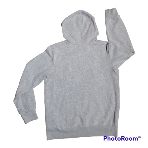 LEVIS Youth Xl Cotton Blend Sweater Hoodie - Picture 3 of 5